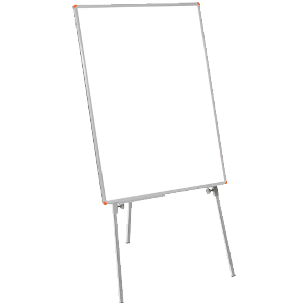 Panda Yazı Tahtası Teleskopik Ayaklı Lamine 80X120 Pan235