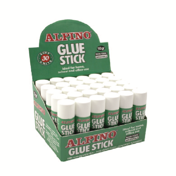 ALPİNO STİCK YAPIŞTIRICI SOLVENTSİZ 11 GR GS000010