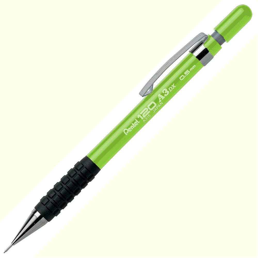 PENTEL VERSATİL KALEM 0.5 MM A315-KX