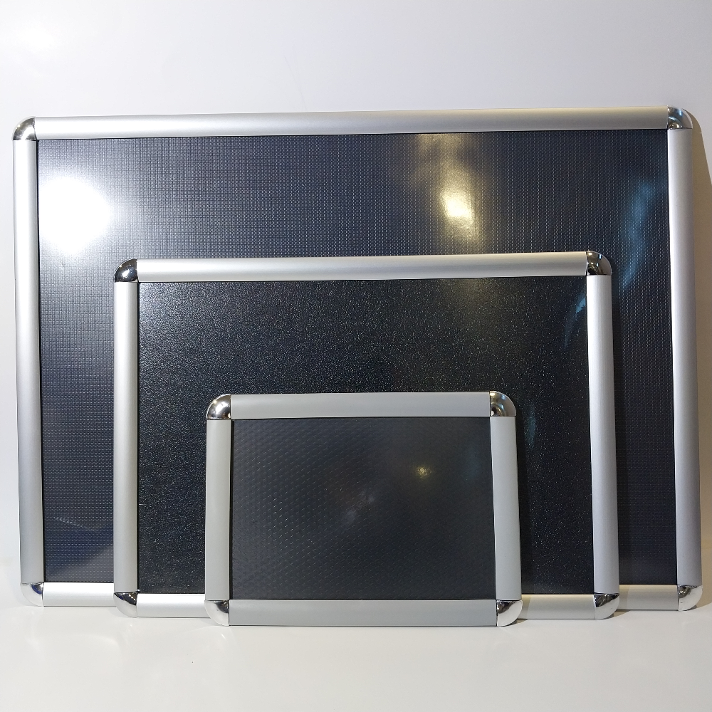 BAFİX RONDO ÇERÇEVE ALÜMİNYUM 35X50