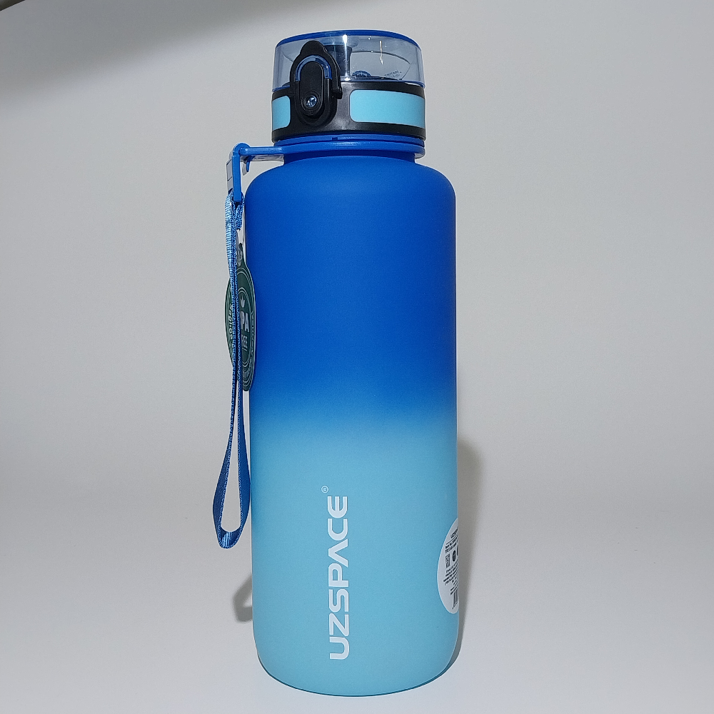 UZSPACE MATARA TRİTAN 1500 ML 3056-6
