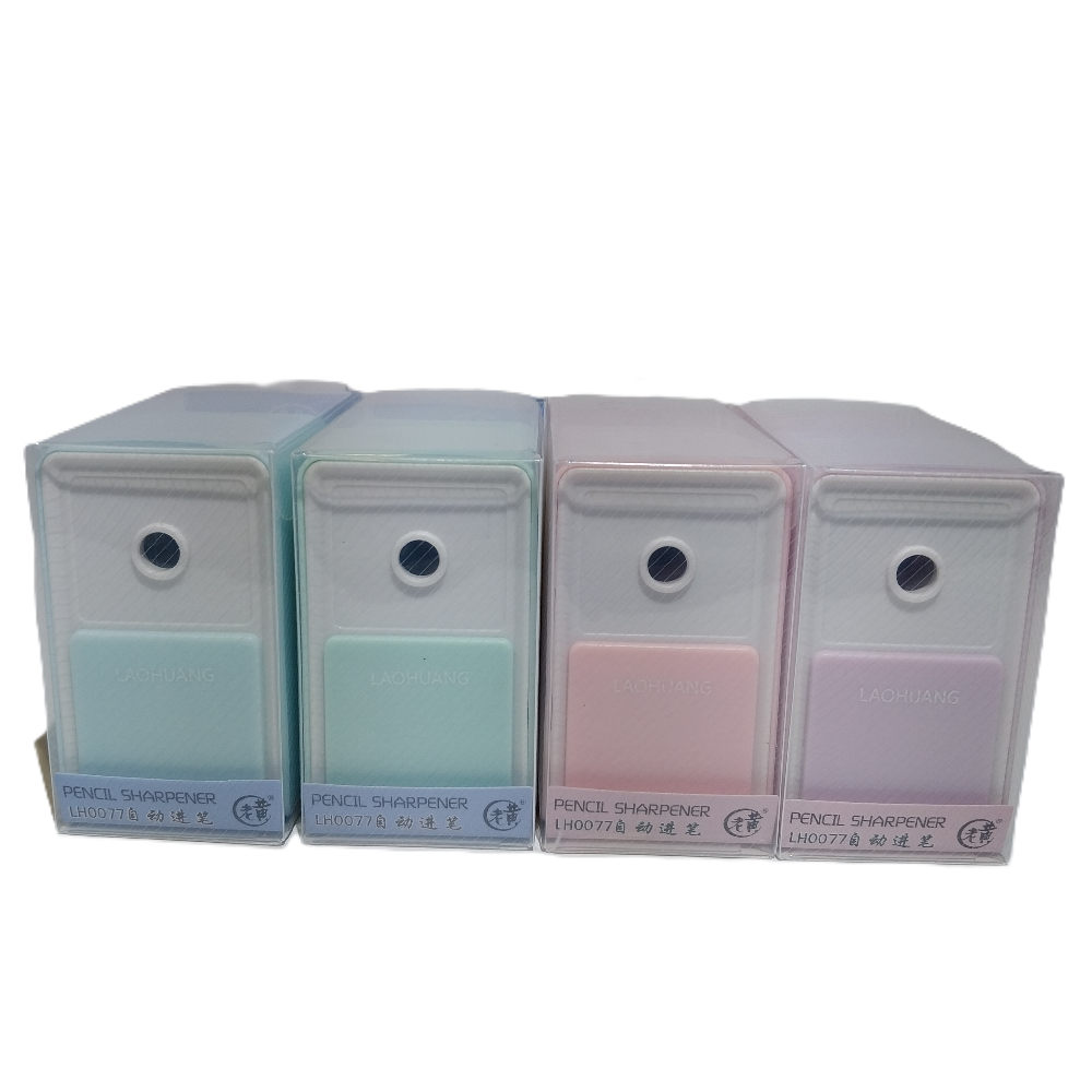 Bafix Kollu Kalemtraş Lao Huang Lh0077-0077A