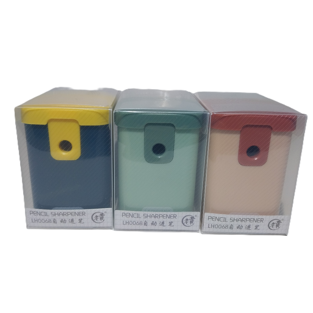 Bafix Kollu Kalemtraş Lao Huang Lh0068